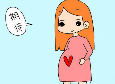 怀孕了期待宝宝的到来的说说 期待宝宝出生的朋友圈