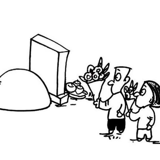 描写天气恶劣的句子或段落