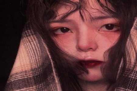 比较高冷的文案句子，形容难以接近心情说