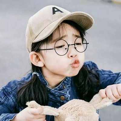 小朋友专属昵称 适合小孩子用的网名(精选139个)