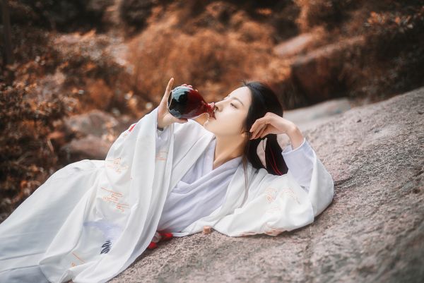 有哪些你看来是人间绝句的诗