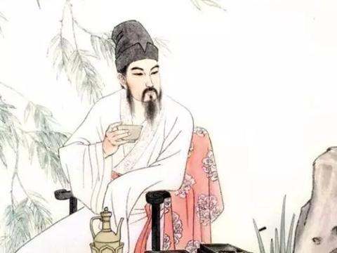 你有没有因为一句诗喜欢上一个诗人