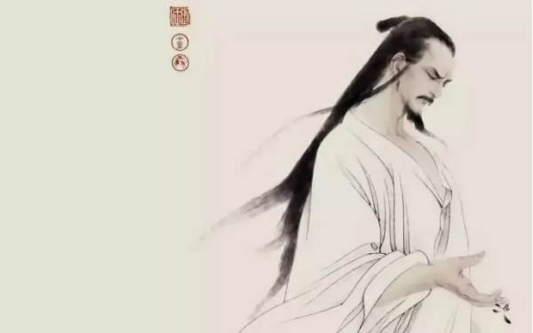 你有没有因为一句诗喜欢上一个诗人