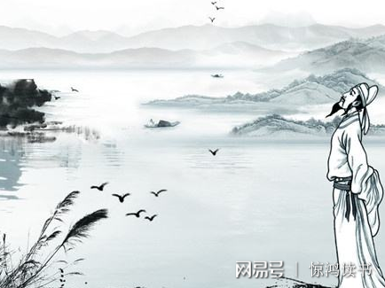 有没有哪句诗让你觉得是人间绝句 有没有哪句诗让你觉得是人间绝句