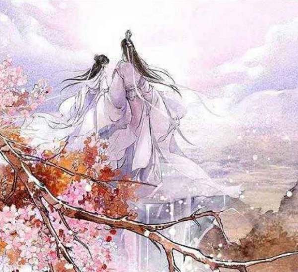 有什么是你一眼爱上的诗词