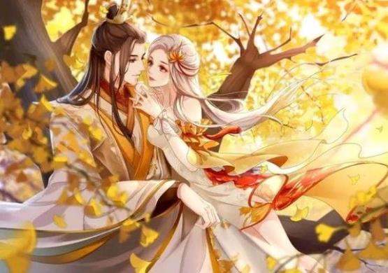 有什么是你一眼爱上的诗词