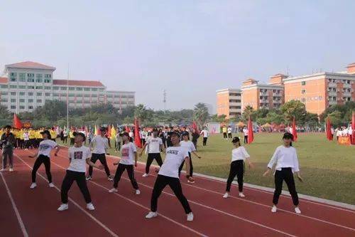 运动会口号押韵有气势 运动会口号简短霸气