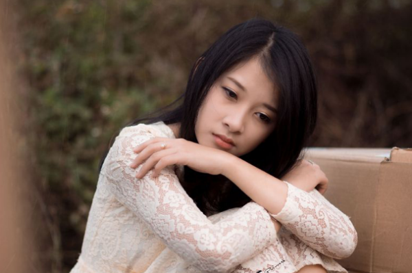 如何文艺地表达“我想你了”
