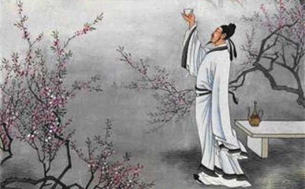 你听过的最委婉，最含蓄的一句诗词是什么