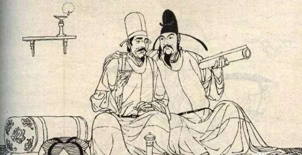 你听过的最委婉，最含蓄的一句诗词是什么
