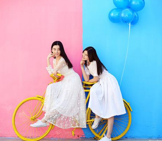 闺蜜生日的走心朋友圈祝福语 2021最走心的闺蜜生日文案