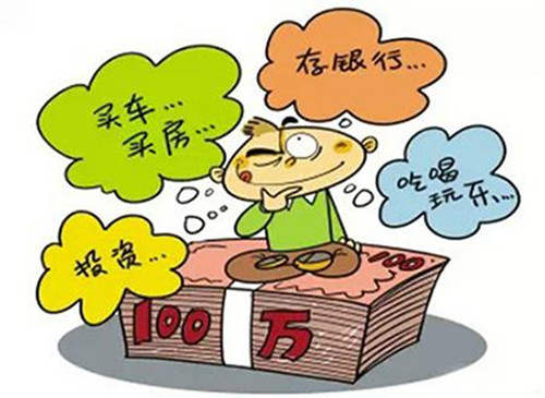 辛苦赚钱的心酸句子 挣钱难花钱容易的经典句子