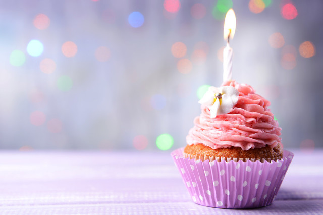 一个人默默过生日的说说 愿往后余生 不负自己
