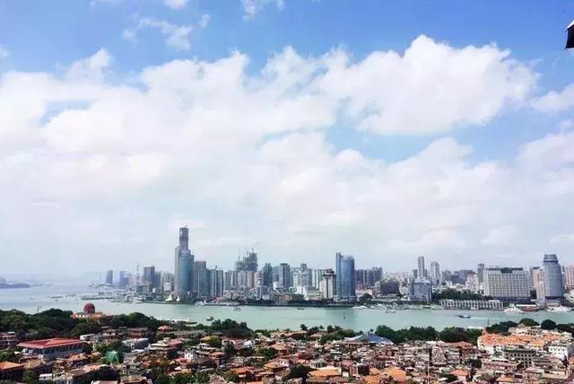 中国最著名的十个旅游景点排名，这些地方你去过几个？