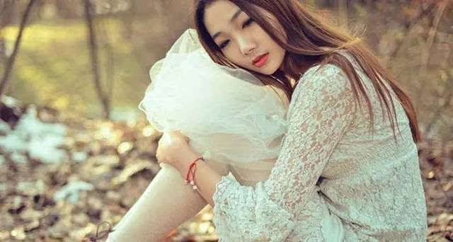 赞美成熟有魅力的女人