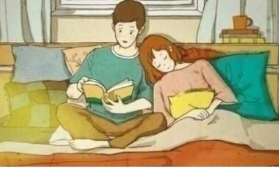 关于下雨的心情说说 杯子很舒服，但是它也掉到了地上
