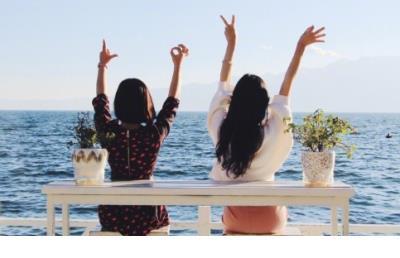 喜欢上班的心情说说 夏天说说心情短语