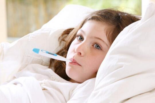 孩子生病了妈妈的心情说说 一个人带孩子生病了妈妈的心情说说