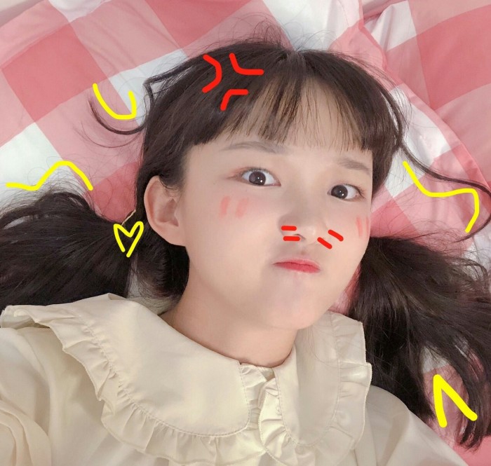 夸女朋友的句子长一点