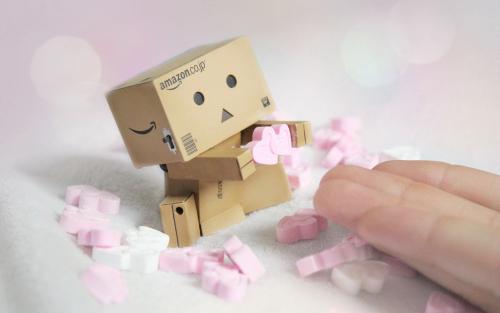 可爱的说说句子简单超甜收录27句