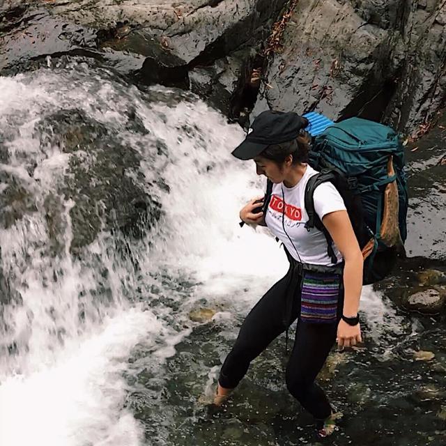 买登山背包需要知道的，如何选登山包