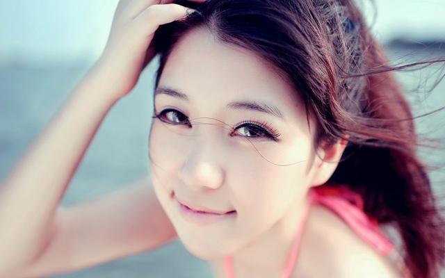 祝福女人永远年轻漂亮的祝福语 容颜不老的唯美句子