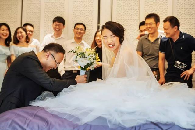 闺蜜结婚祝福的话 祝福闺蜜结婚的一句话