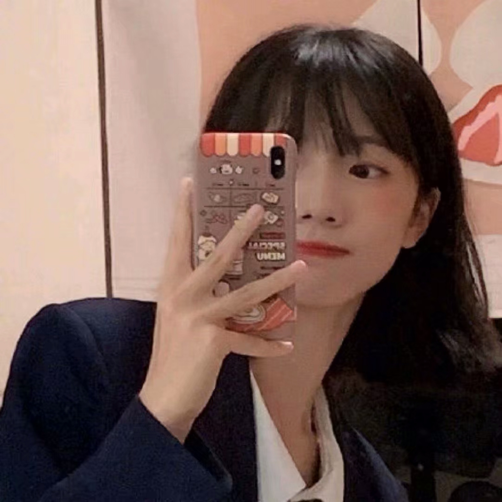 夸一个女生温柔的句子