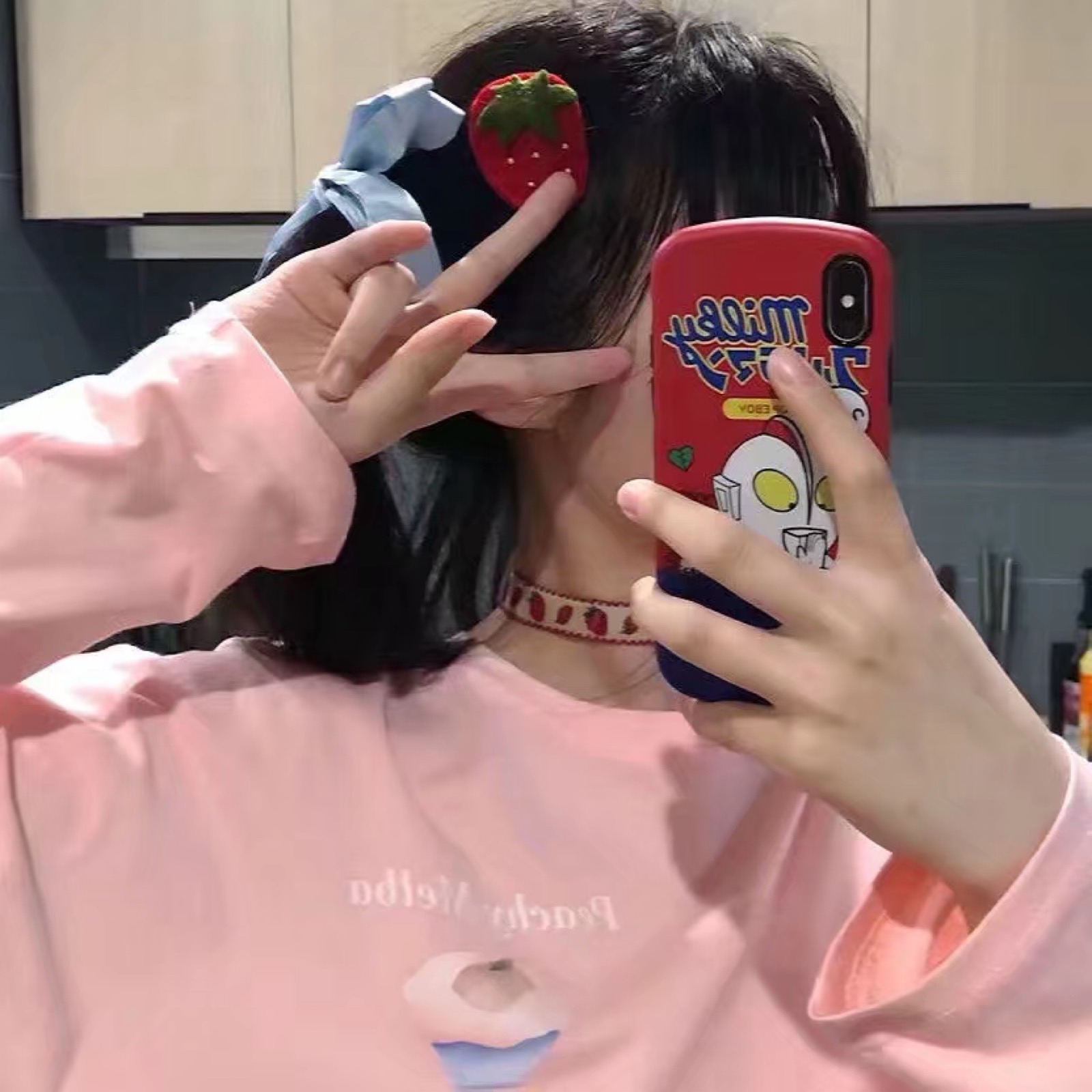 夸一个女生温柔的句子