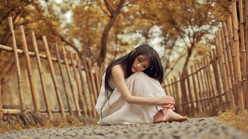 天气降温了注意保暖的朋友圈