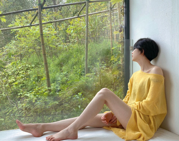 女人为了家庭累的说说 女人为家庭付出的语录