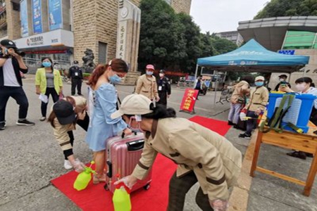 2022新学期开学寄语，新一年精美祝福语集锦