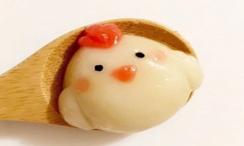 2022元宵节朋友圈祝福语 愿你生活甜蜜浪漫！