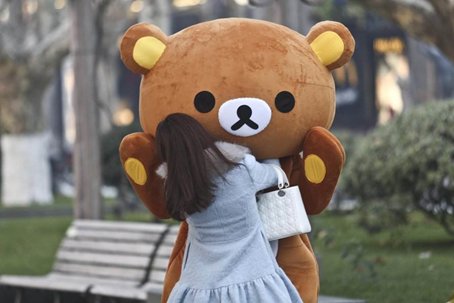 大学女生去表白墙上找对象真的很让人看不起吗