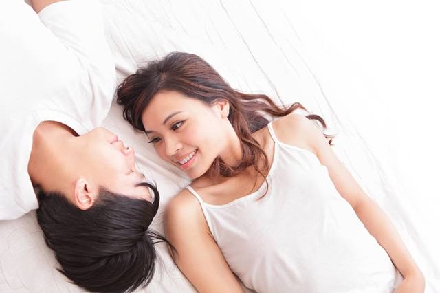 等女朋友回来的说说 给女朋友发的说说短句