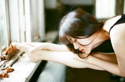 表白的话感人的对女生 向女生表白感动的话