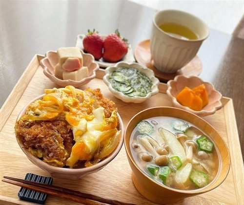 一日三餐的心情说说 一日三餐说说经典语句收集21句