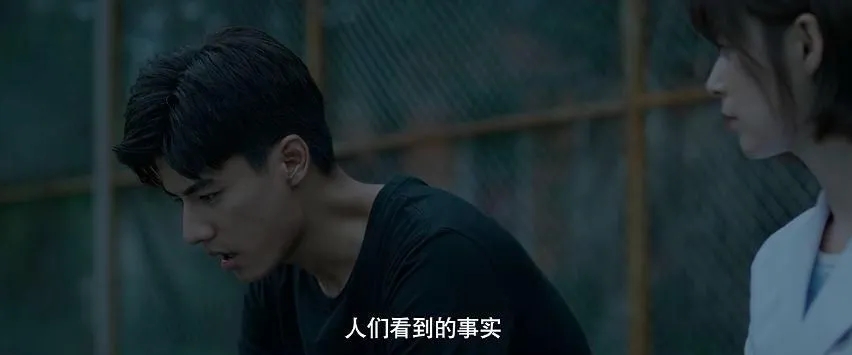 成年人的“算了”，只是委屈自己。