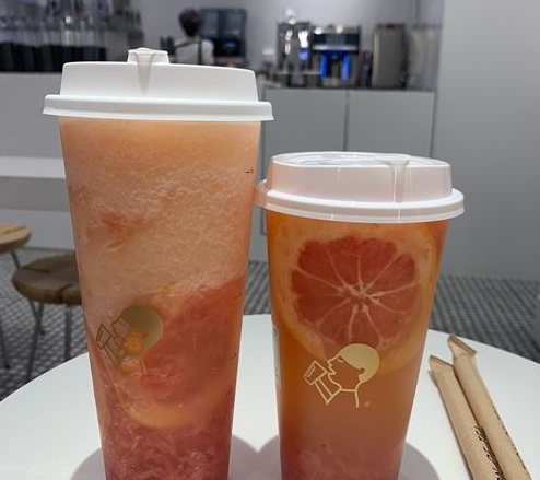 朋友圈发奶茶怎么配字 朋友圈发奶茶的文案