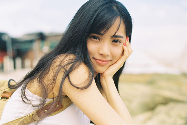 女人活出你的高傲的句子