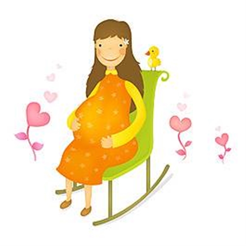 怀孕报喜发朋友圈的个性签名集合18句