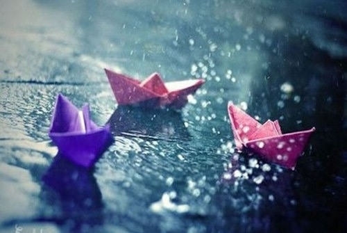 与下雨有关的生活常识和谚语(精选33句)