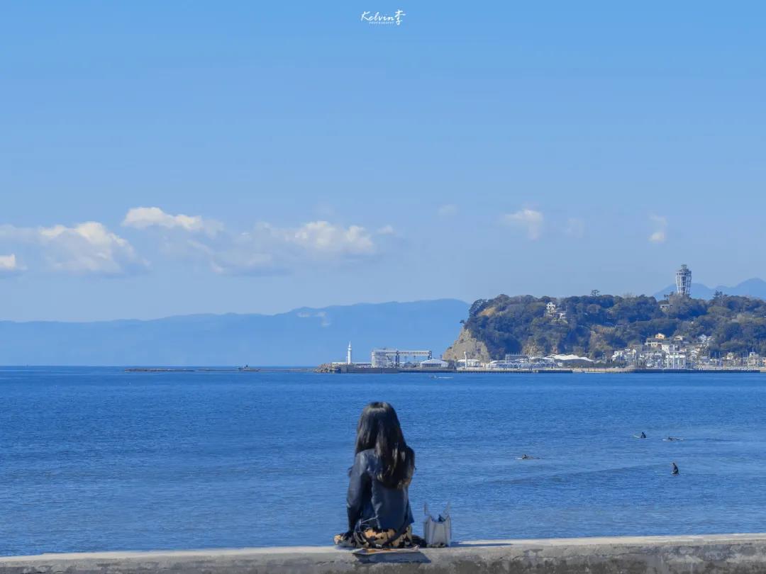 关于大海的文案短句 海的说说唯美句子