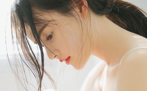女生肉麻短句情话给男生