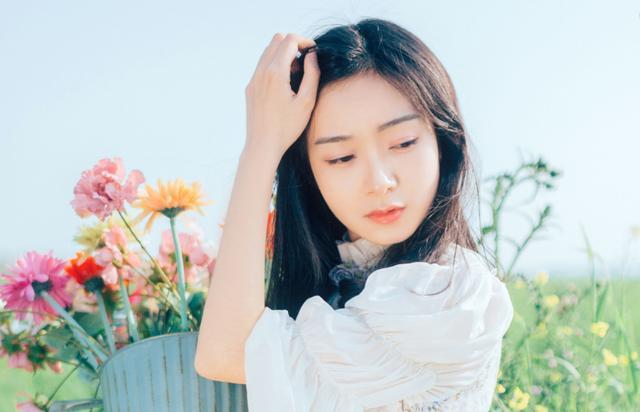 写给对象的小情话短句