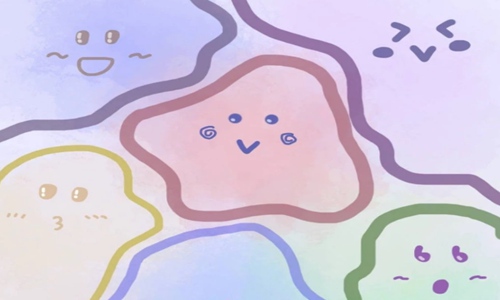 释怀是什么意思？释怀的句子说说心情