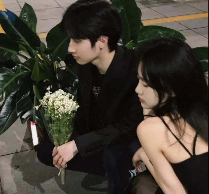 小众情话短句
