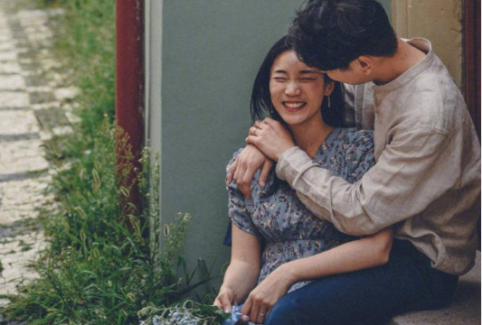 朋友结婚可以发的祝福文案 祝福好朋友结婚的文案
