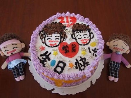 女朋友生日祝福语 女性朋友生日发朋友圈的说说