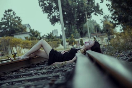 莫名戳中泪点的心酸句子，让人瞬间感到难过的说